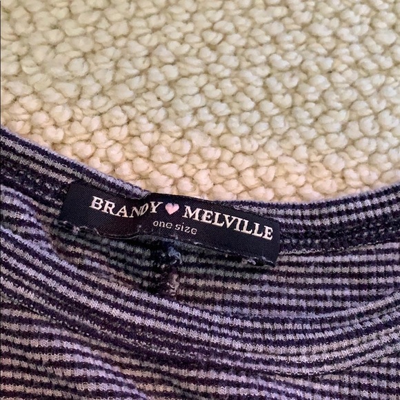 stripped shirt - Picture 2 of 3